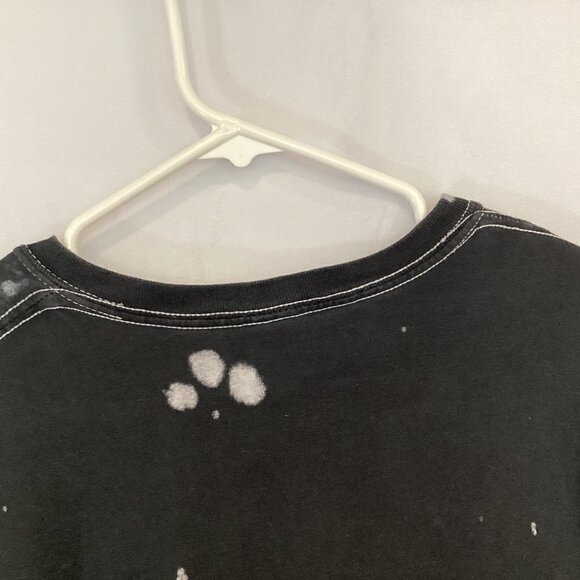 Philcus Boyz N The Hood Unisex Crew Neck Short Sleeve Tee Ice T Men's Med - Picture 7 of 9